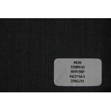 Wool Fabric 6 Styles in Ready Stock for Suit